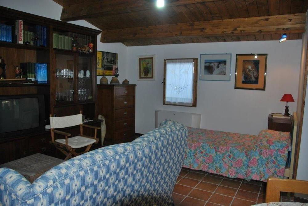 皮列克索威艾勒戴住宿加早餐旅馆 Ponte Valleceppi 外观 照片